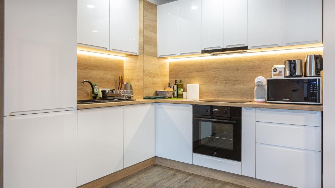 Charming Family Condo In Silver Mountain Poiana Brasov Extérieur photo