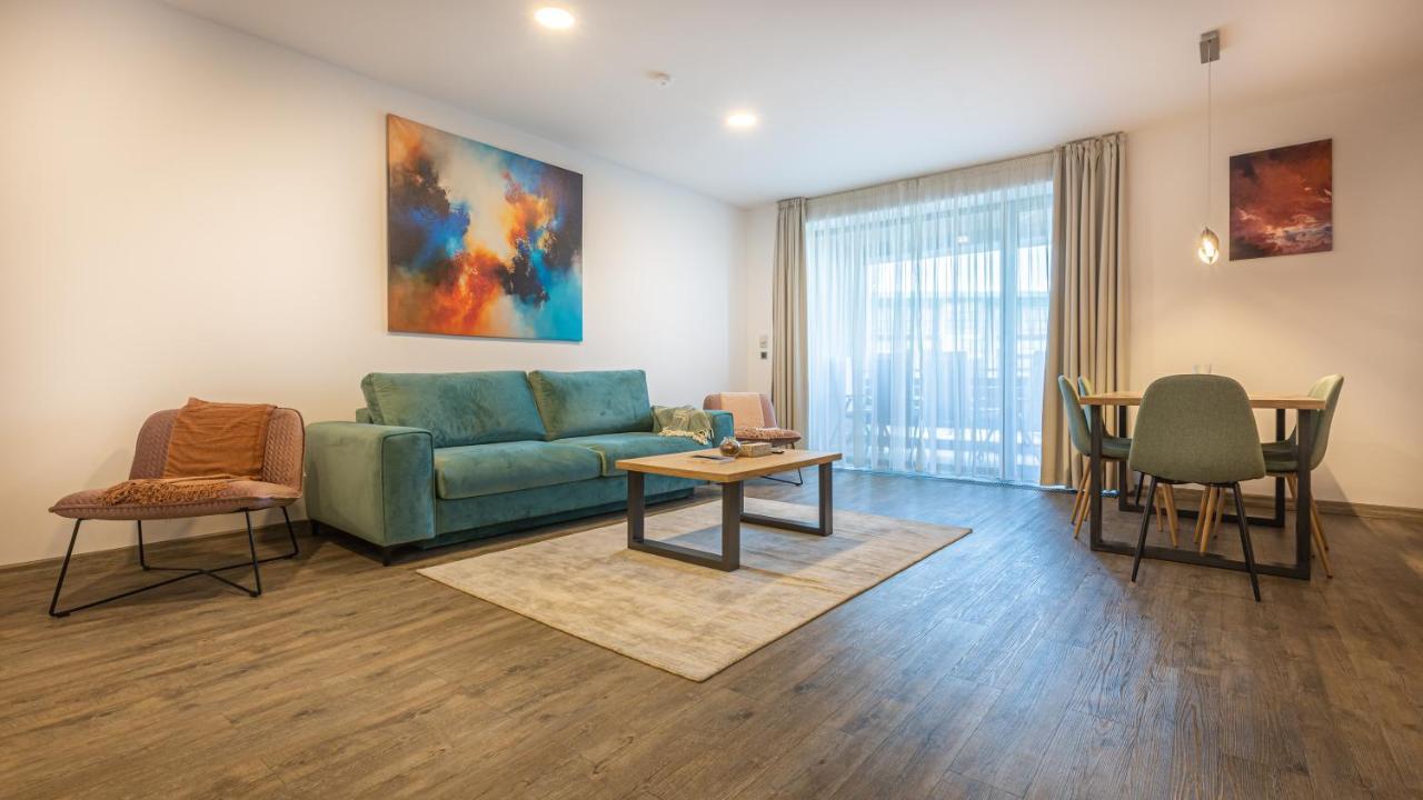 Charming Family Condo In Silver Mountain Poiana Brasov Extérieur photo