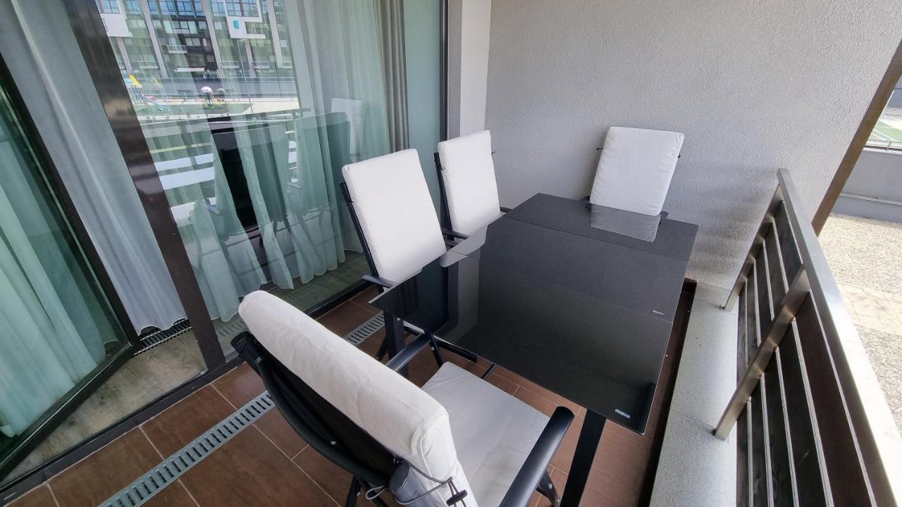 Charming Family Condo In Silver Mountain Poiana Brasov Extérieur photo