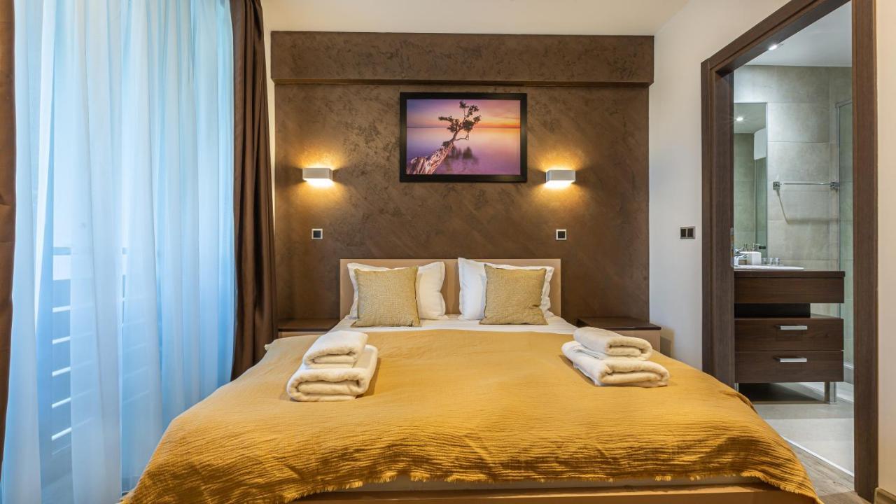 Charming Family Condo In Silver Mountain Poiana Brasov Extérieur photo